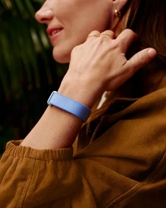Анонс Google Fitbit Air – фитнес-браслет и ничего лишнего