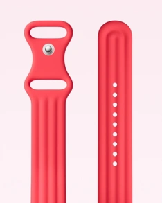 Анонс Google Fitbit Air – фитнес-браслет и ничего лишнего