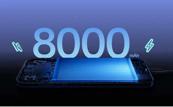 Анонс OnePlus Nord CE6: аккумулятор 8000 мАч и защита IP69K
