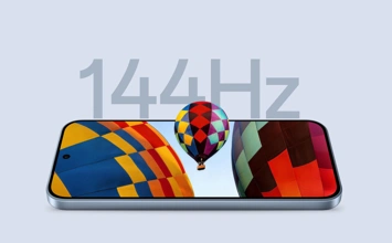 Анонс OnePlus Nord CE6: аккумулятор 8000 мАч и защита IP69K