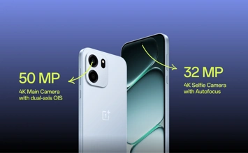 Анонс OnePlus Nord CE6: аккумулятор 8000 мАч и защита IP69K