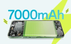 Анонс OnePlus Nord CE6 Lite: бюджетник с 7000 мАч и военной сертификацией