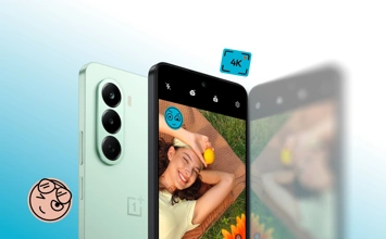 Анонс OnePlus Nord CE6 Lite: бюджетник с 7000 мАч и военной сертификацией