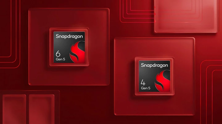 Анонс Qualcomm Snapdragon 6 Gen 5 и 4 Gen 5 – улучшаем одно, ухудшаем другое