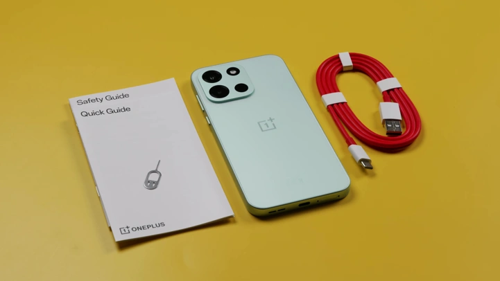 Обзор OnePlus Nord 6: игровой OnePlus за копейки