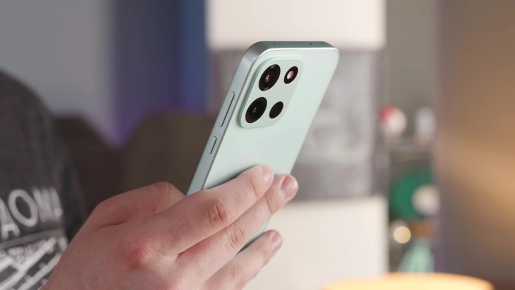 Обзор OnePlus Nord 6: игровой OnePlus за копейки