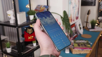 Обзор OnePlus Nord 6: игровой OnePlus за копейки