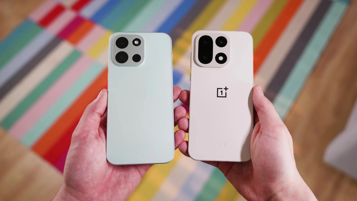 Обзор OnePlus Nord 6: игровой OnePlus за копейки