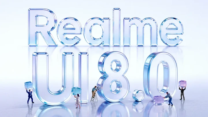 Realme UI – ВСЁ? OPPO думает избавиться от оболочки уже в этом году