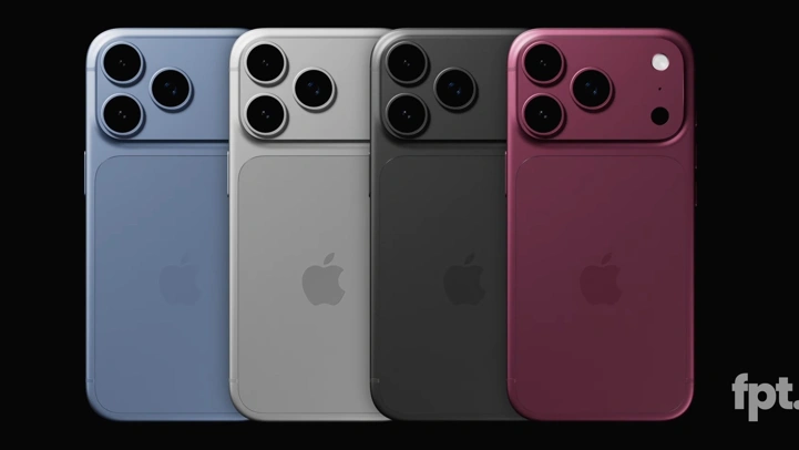 Какими будут iPhone 18 Pro? Рендеры и 7 ключевых новшеств