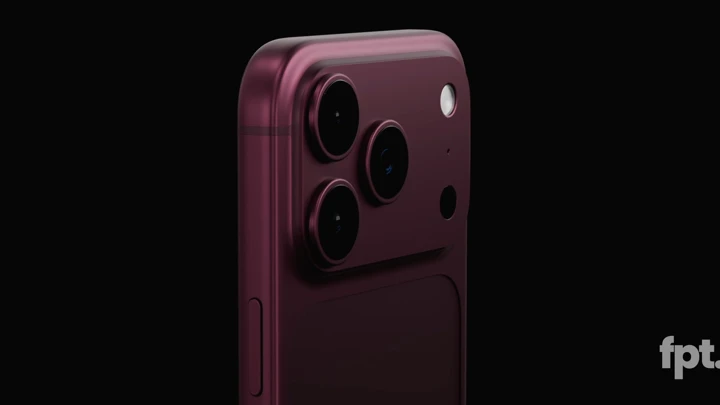 Какими будут iPhone 18 Pro? Рендеры и 7 ключевых новшеств