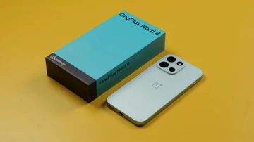 ВИДЕО: обзор OnePlus Nord 6 – «обезжиренный», но всё ещё мощный OnePlus 15?