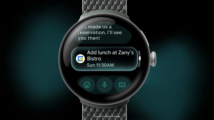 Android больше не ОС: теперь это интеллектуальная система с Gemini Intelligence