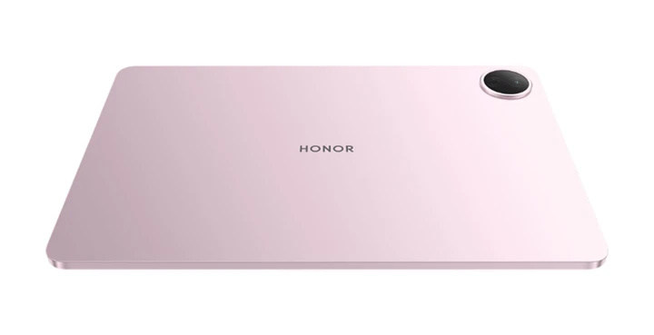 Honor Pad 20 можно предзаказать до анонса: первый взгляд