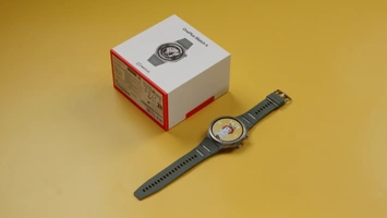 Обзор умных часов OnePlus Watch 4: часы не для всех