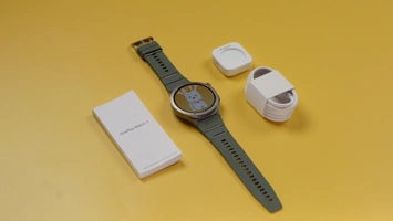 Обзор умных часов OnePlus Watch 4: часы не для всех