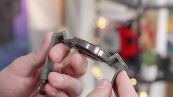 Обзор умных часов OnePlus Watch 4: часы не для всех