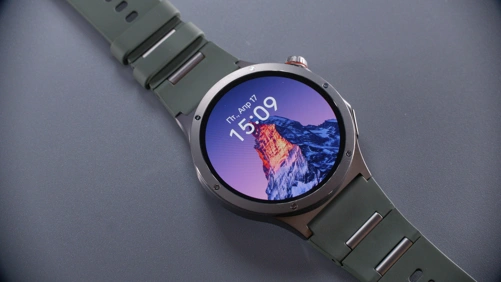 Обзор умных часов OnePlus Watch 4: часы не для всех