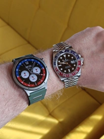 Обзор умных часов OnePlus Watch 4: часы не для всех