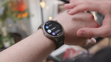Обзор умных часов OnePlus Watch 4: часы не для всех