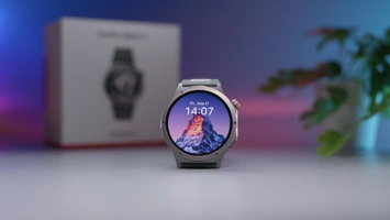 Обзор умных часов OnePlus Watch 4: часы не для всех