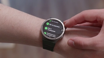 Обзор умных часов OnePlus Watch 4: часы не для всех
