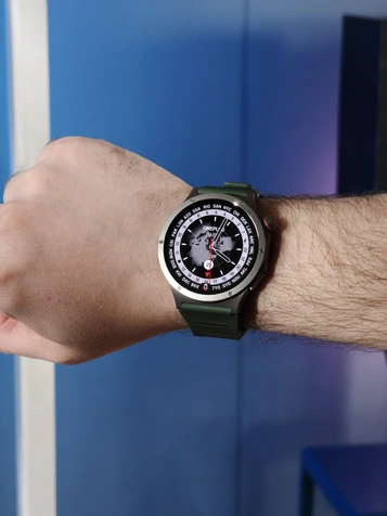 Обзор умных часов OnePlus Watch 4: часы не для всех