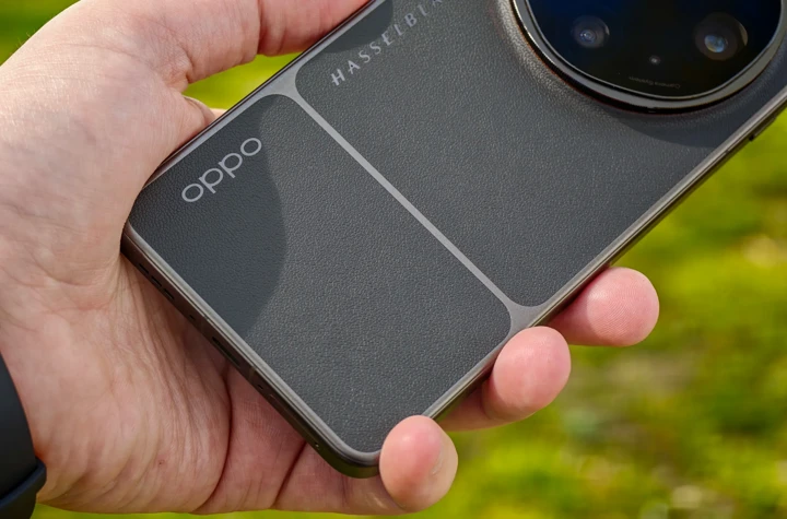 OPPO Find X10 Pro Max может получить не две, а три 200-Мп камеры