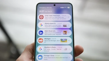 Samsung наносит удар по приложениям, которые заваливают вас рекламой