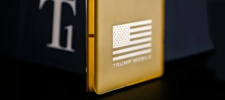 Скандальный «смартфон Трампа» Trump T1 может никогда не выйти
