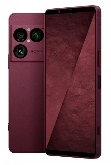 Анонс Sony Xperia 1 VIII – 