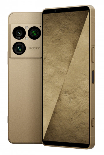 Анонс Sony Xperia 1 VIII – 