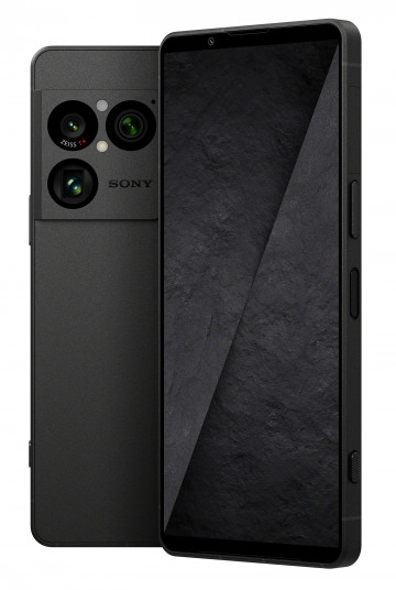 Анонс Sony Xperia 1 VIII – 