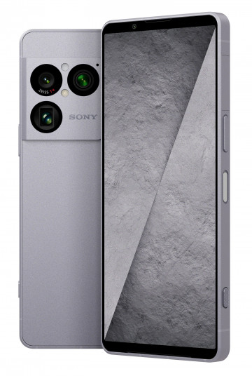 Анонс Sony Xperia 1 VIII – 