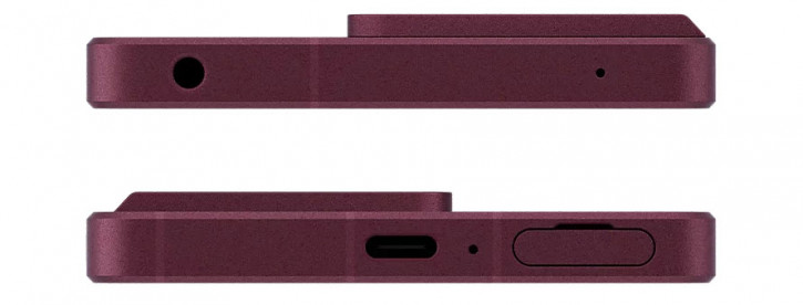 Анонс Sony Xperia 1 VIII – 