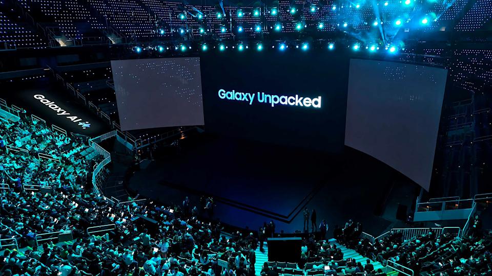 У следующего Samsung Unpacked появилась предполагаемая дата