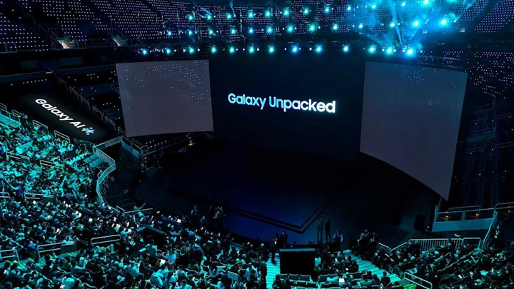 У следующего Samsung Unpacked появилась предполагаемая дата