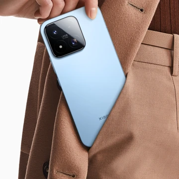 Все расцветки Xiaomi 17 Max и его предположительная цена