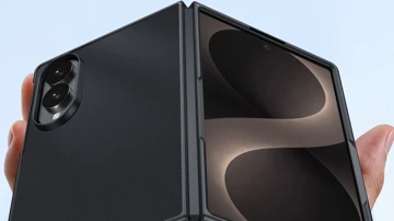 Samsung Galaxy Z Fold 8 Wide уступит складному флагману по камерам