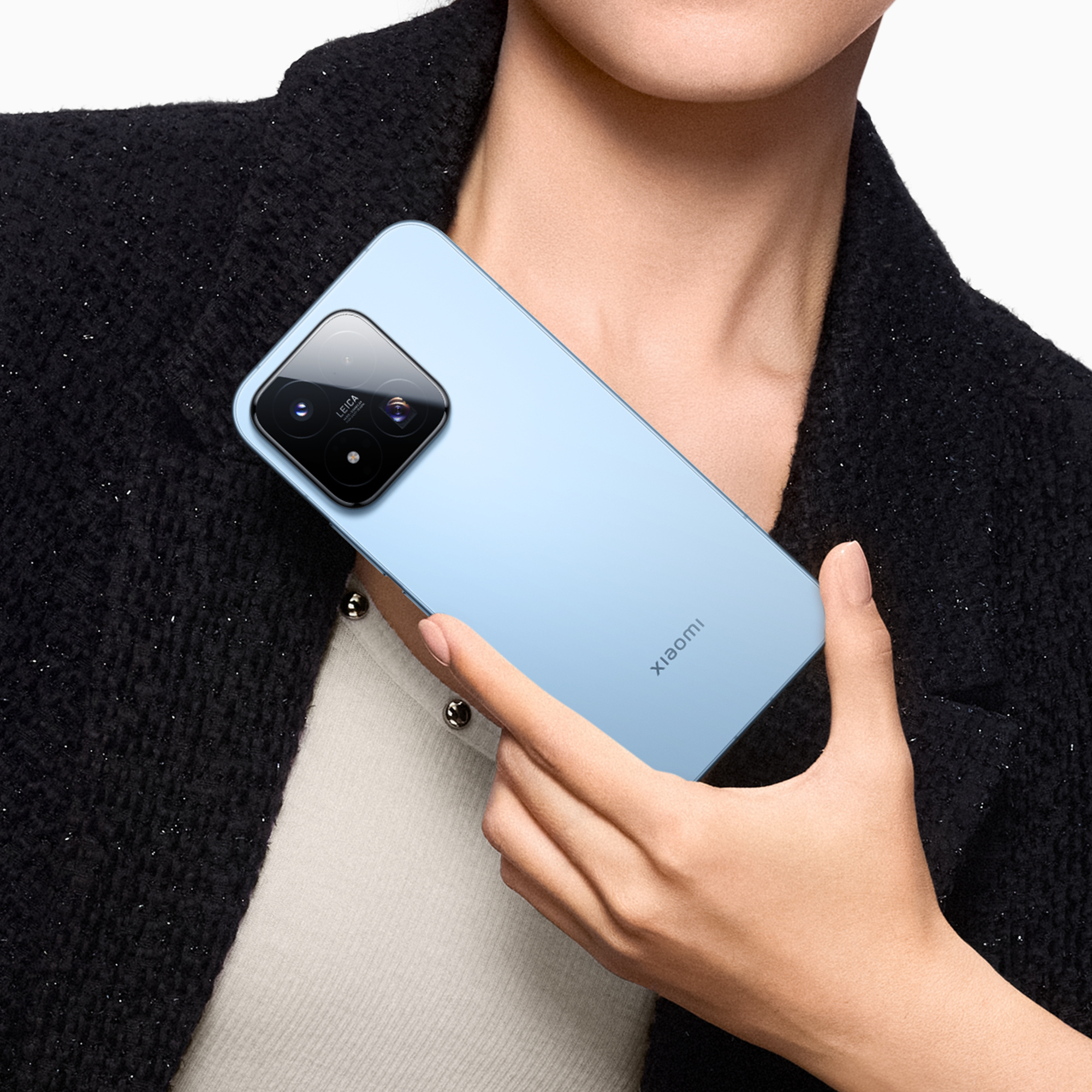Главные преимущества Xiaomi 17 Max раскрыты официально