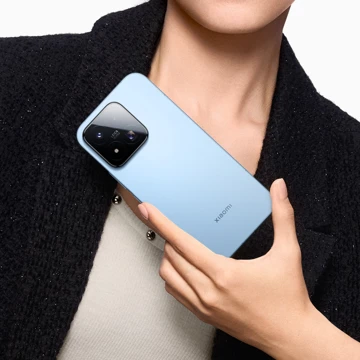 Главные преимущества Xiaomi 17 Max раскрыты официально