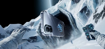 Infinix привезёт в Россию новый игровой смартфон GT 50 Pro