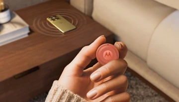 Motorola тихо выпустила новый трекер для Android