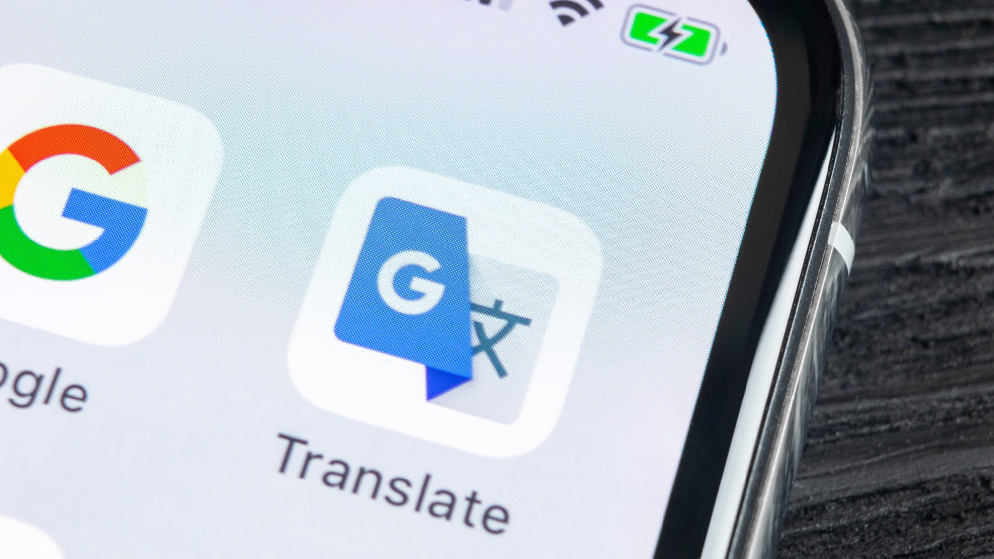 Переводчик Google готовится стать полностью автономным