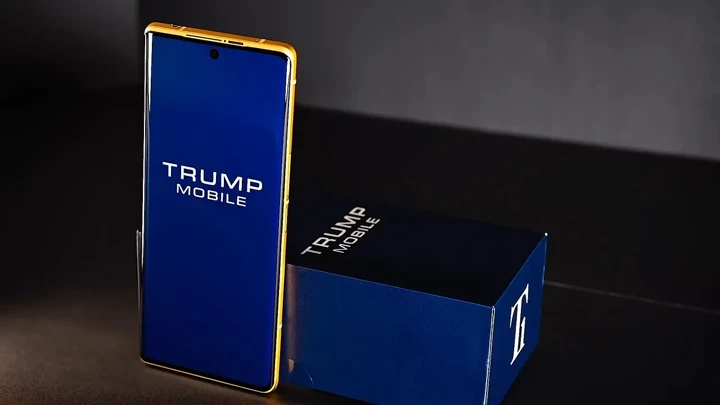 Скандальный Trump T1 поступит в продажу до конца недели