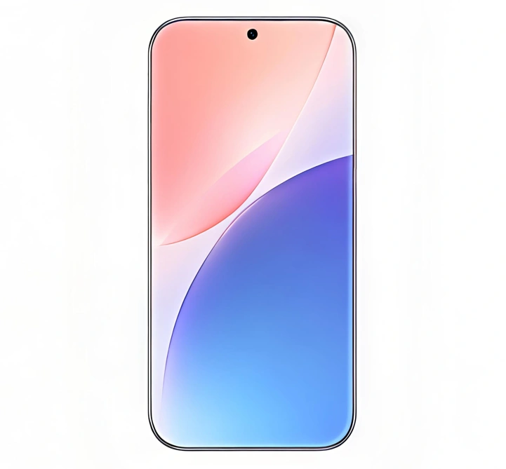 BOE передала OPPO новаторский дисплей с ультратонкими рамками