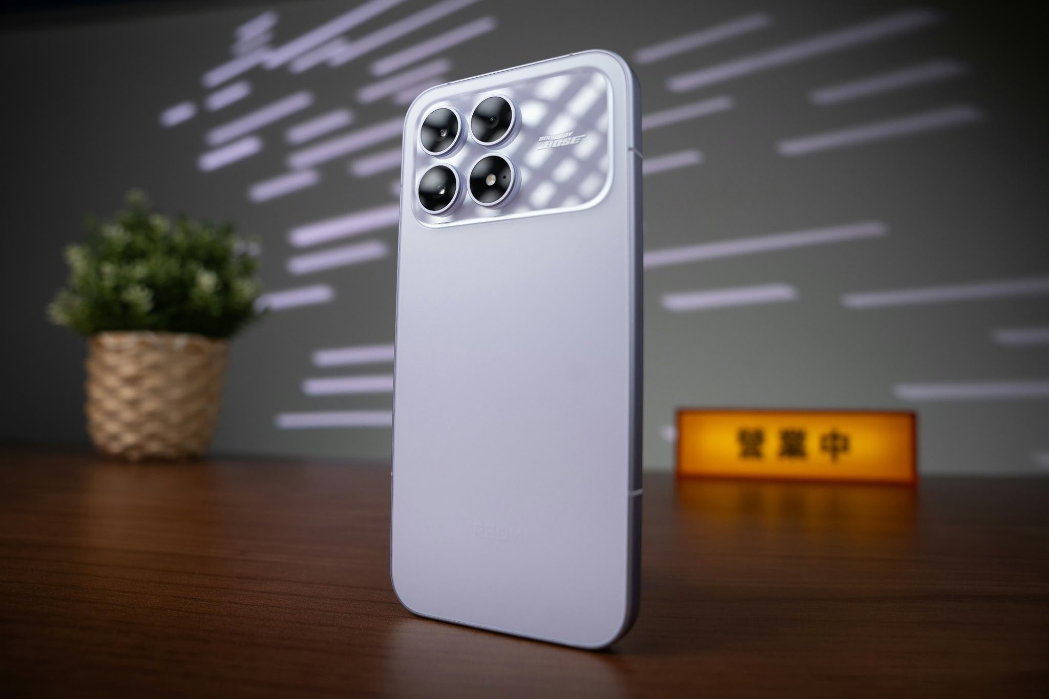 Redmi K100 могут выйти неожиданно рано