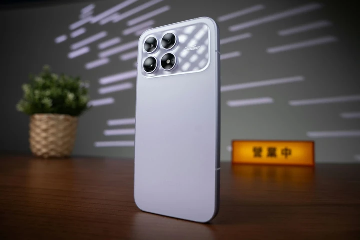 Redmi K100 могут выйти неожиданно рано