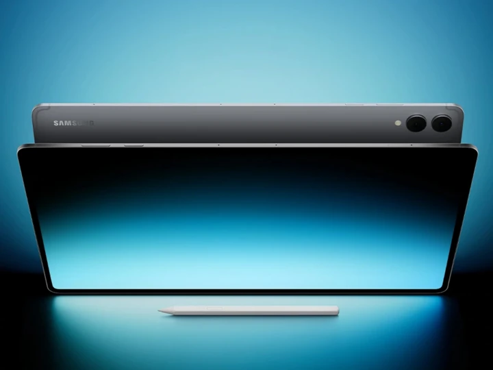 Samsung Galaxy Tab S12 получит Dimensity 9500