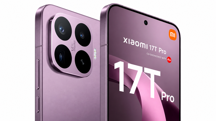 Xiaomi 17T и 17T Pro уже совсем скоро выйдут глобально